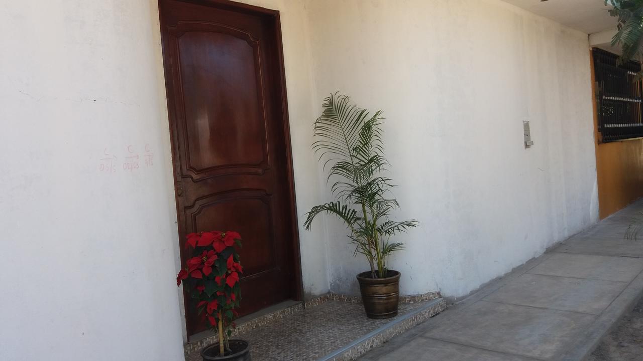 נאסקה La Maison De Lydia מראה חיצוני תמונה