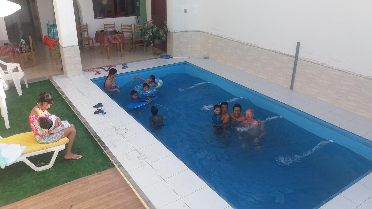 נאסקה La Maison De Lydia מראה חיצוני תמונה
