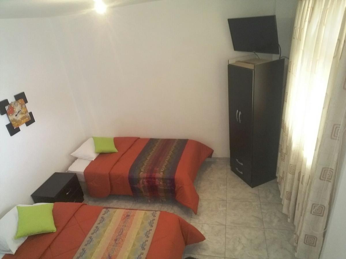 נאסקה La Maison De Lydia מראה חיצוני תמונה