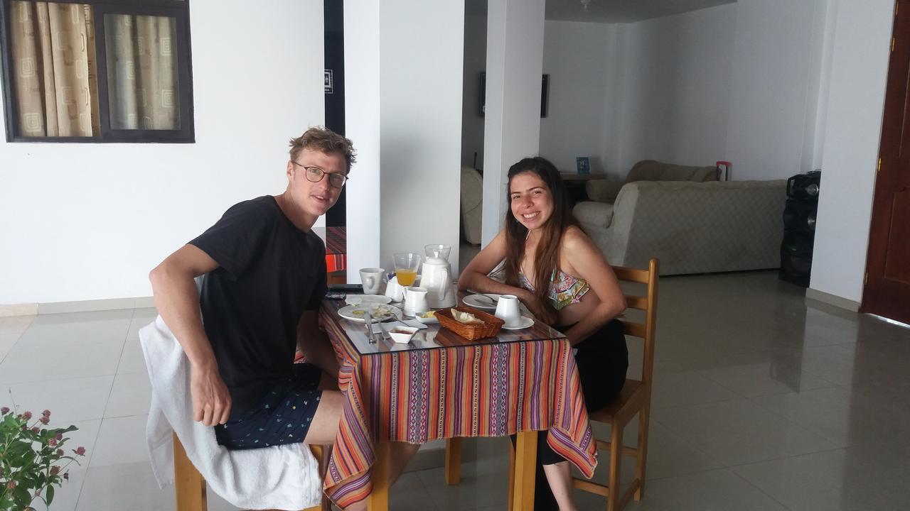 נאסקה La Maison De Lydia מראה חיצוני תמונה