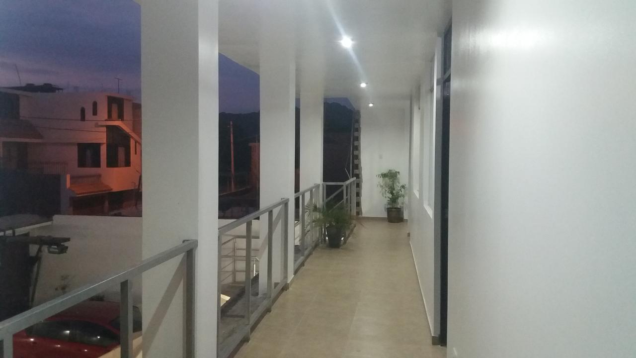 נאסקה La Maison De Lydia מראה חיצוני תמונה