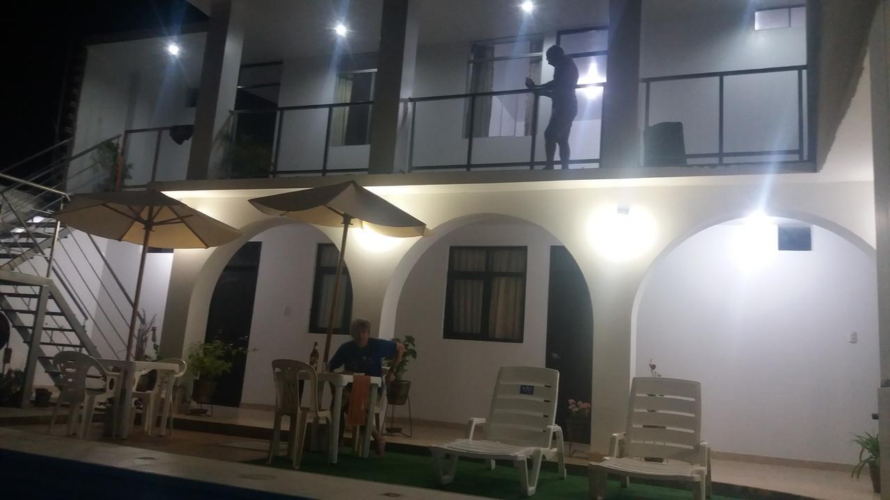 נאסקה La Maison De Lydia מראה חיצוני תמונה